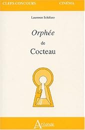 " Orphée" de Cocteau