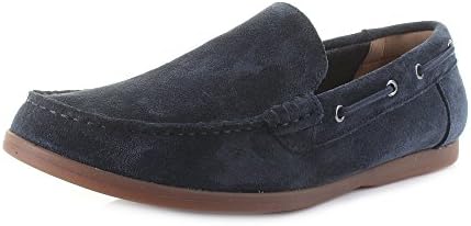 clarks men's morven sun loafers