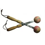 Bongers Massage Tools- Cosmic Multi-Color