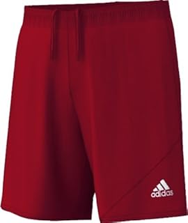 adidas performance men's striker athletic short