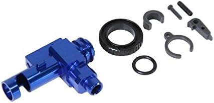ProWin M4/M16 CNC Metal Hop Up Chamber by Prowin