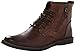 John Varvatos Men's Barrett Side-Zip Boot
