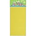 Vibrant Sunflower Yellow Paper Party Bags (Pack of 12) - Premium Quality, Perfect for Celebrations & Gifts