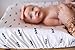 Premium Cotton Diaper Changing Pad Cover 