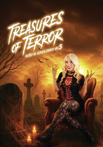 Amazon.com: Psycho Tina's Hell House Of Horrors: CDs y Vinilo