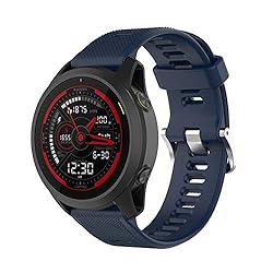 Senter Band for Garmin Forerunner 745 Band,22mm