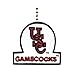 University of South Carolina Gamecocks Ceiling Fan Pull Chain