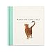 When You Love a Cat - A gift book for cat owners and cat lovers everywhere. by 