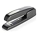Swingline Stapler, 30 Sheet Capacity, 747 Business Stapler, Jam Free, Metal, Black (74732)