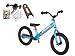 Strider - 14X 2-in-1 Balance to Pedal Bike Kit, Awesome Blue