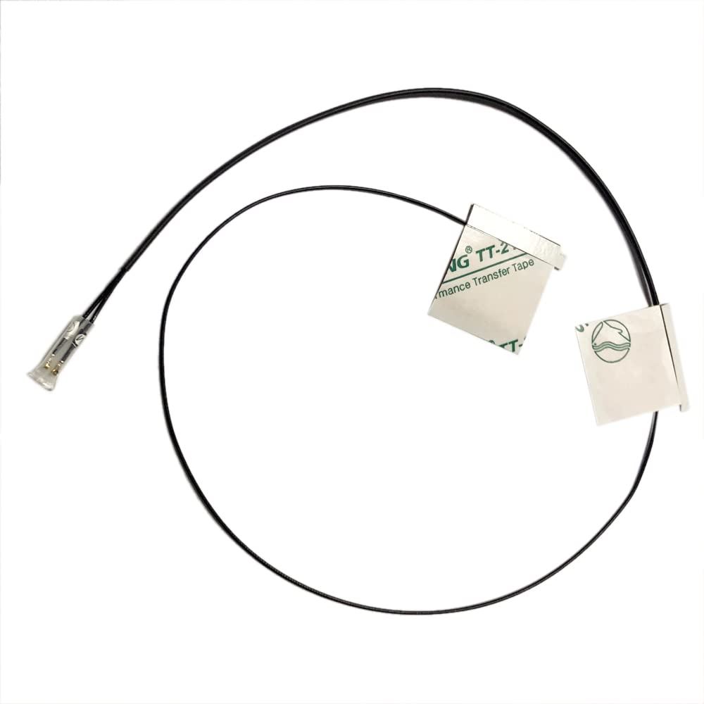 JINTAI Antenna Wire for HP Chromebook 11 G5 EE DQ6415G5700 WiFi Cable Antenna Cable