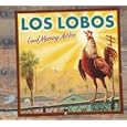 Los Lobos Tony & Maria