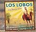 Los Lobos Done Gone Blue