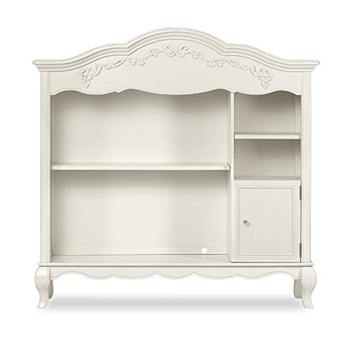 Evolur Aurora Bookcase Pricepulse