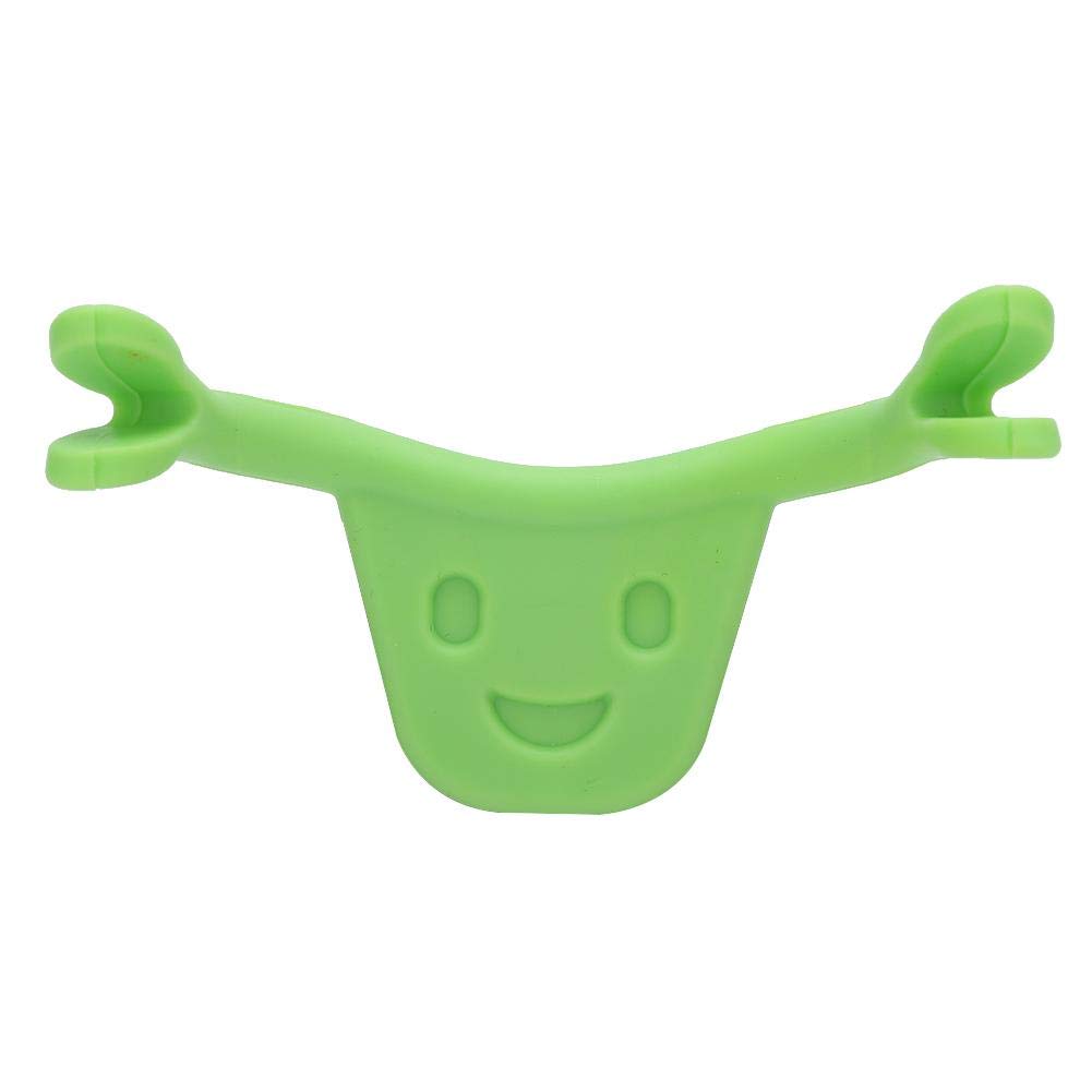 Smile Trainer Device for Facial Exercise – Ergonomic Face with Resistance, Ideal Enhancement & Lip Shape Training