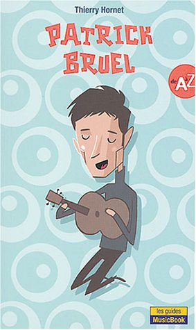 Patrick Bruel