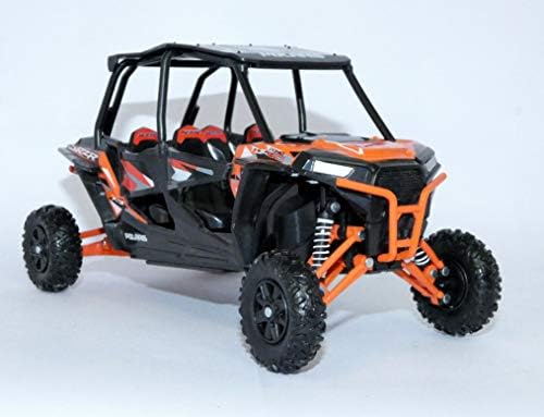 buggy polaris rzr 1000 turbo 4 places