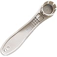 Wrench for Air Valves Inflatable Boat Raft (Wrench 8-Groove)