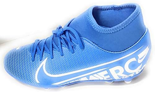 nike white football shoes