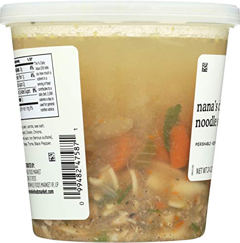 4 Whole+Foods+Market+Chicken+Noodle