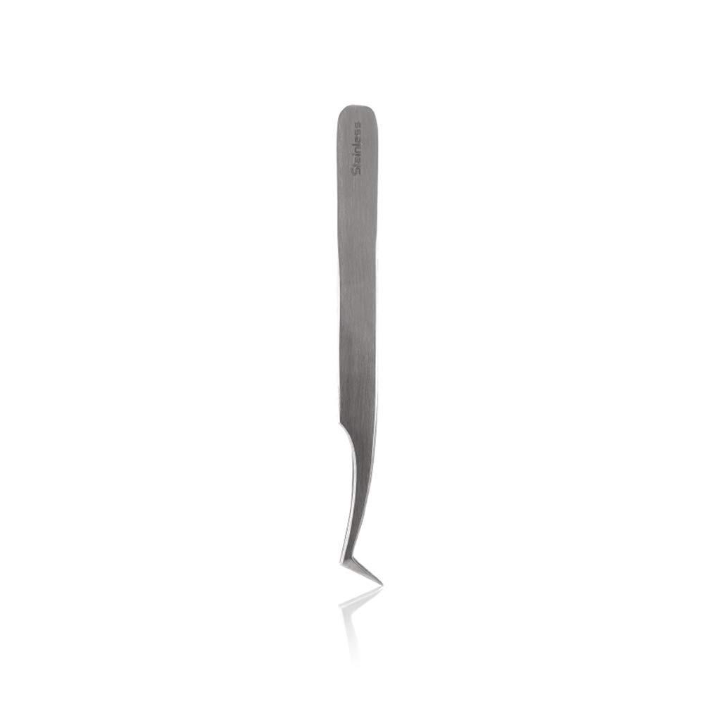 Lash FX Angled Lash Extension Tweezers