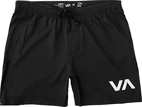 rvca strike shorts