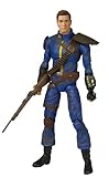 Funko Legacy Action: Fallout Lone Wanderer Action Figure (Blister Pack)