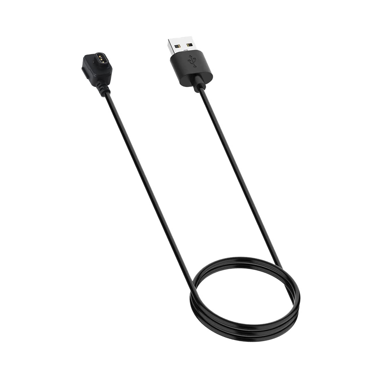 Losvecinos Charging Cable for Gshock GBD H1000 and GSR H1000