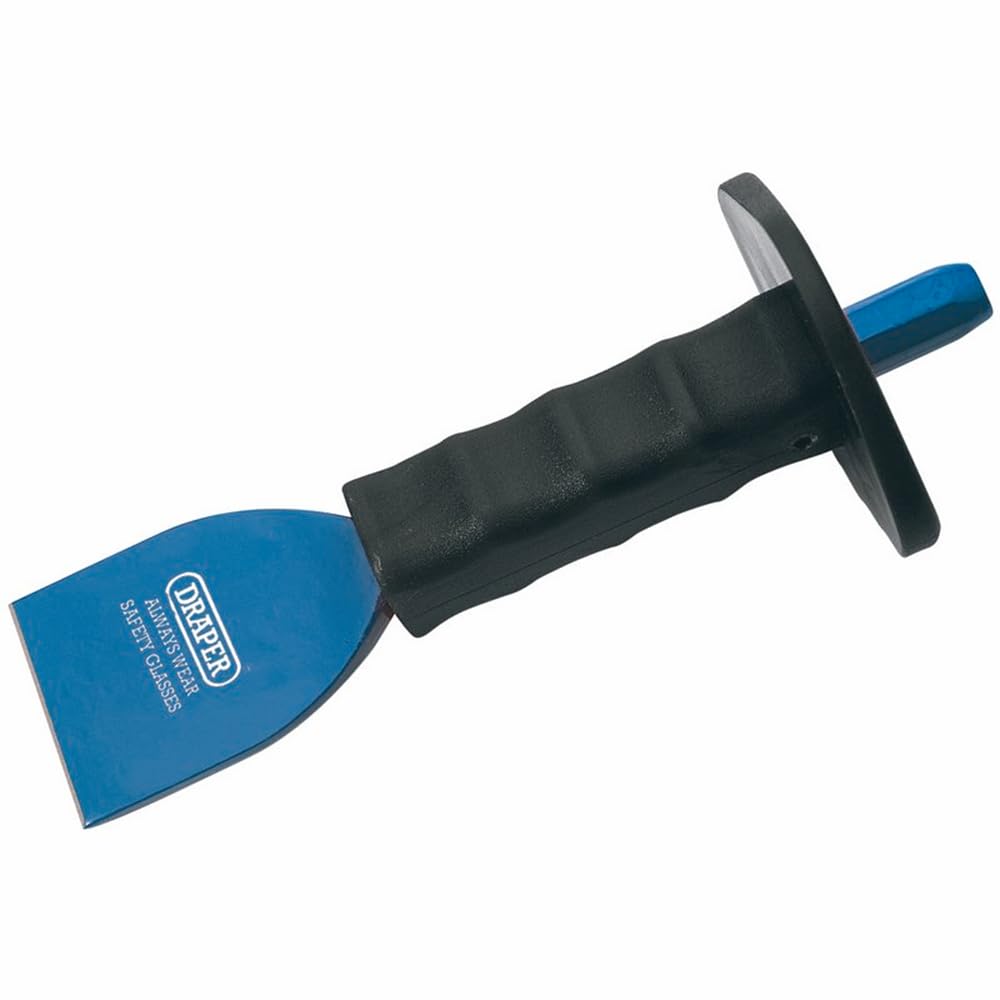 Draper 63752 60mm Electricians Bolster with Guard