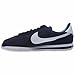 Nike Men's Cortez Basic Nylon Casual Shoe