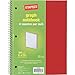 Staples Ruled Paper Graph Pad (11625M)