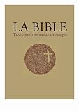 Image de La Bible – traduction officielle liturgique (Bible officielle) (French Edition)