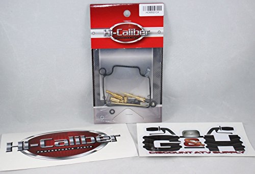 OEM QUALITY 1988 1989 1990 Honda TRX 300 Fourtrax Carburetor Rebuild Kit