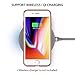 Ringke Air Prism Case Designed for iPhone 7/8 / SE 2020 (4.7-Inch) - Rose Gold