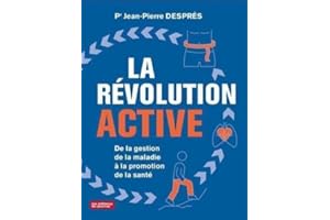 La révolution active: De la gestion de la maladie à la promotion de la santé