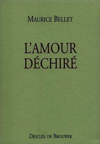 L' amour déchiré
