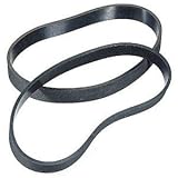 NEW DIRT DEVIL STYLE 15 BELT (2 pack)