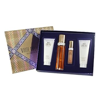 White Diamonds by Elizabeth Taylor fo...