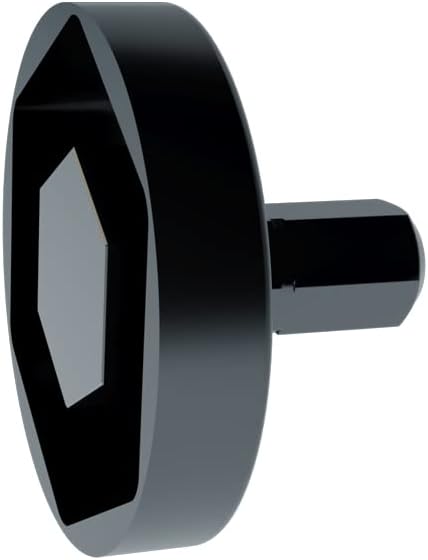 Armeg 20mm Brocket Conduit Bush Socket Tool Tight Areas Ratchet