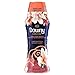 Downy Infusions In-Wash Scent Booster, Amber Blossom, 19.5 oz (Pack of 2)