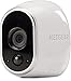 Arlo by NETGEAR Security System with 3 HD Cameras (Vms3330) and Gen 4 Pro Base (Vmb4000)