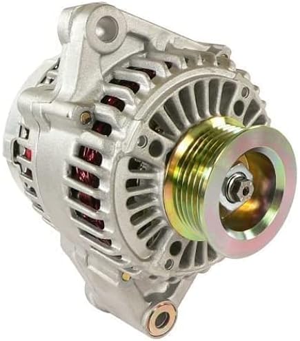 PHILTOP Alternator 150A For Hyundai/Kia – Replaces 11710N For Optima, Santa Fe, Sorento, Sonata 2.0L 2.4L