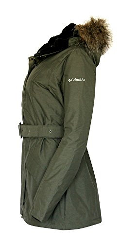 columbia women's beverly mountain jacket