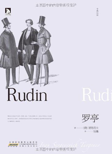 Rudin (Chinese Edition)