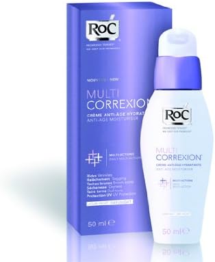 retin ox correxion