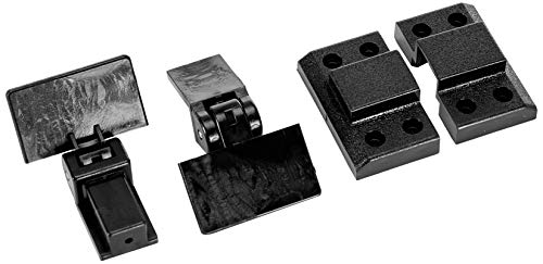 Reloop Dust Cover for RP7000 and RP 8000 Turntables - Thumbnail 2
