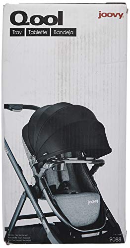 joovy qool snack tray