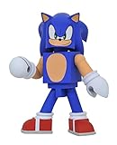 DIAMOND SELECT TOYS Sonic The Hedgehog: Sonic Vinimate Vinyl Figure