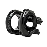 ethirteen Components Plus 35 Stem Black, 50mm