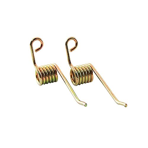 Power Care Universal Dethatching Blade Replacement Springs For The 490-100-0012 Arnold Universal Dethatching Blade